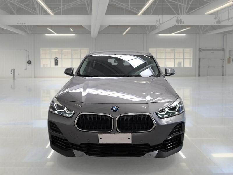 BMW X2 XDRIVE 25E BUSINESS X AUTOMATICO SUV