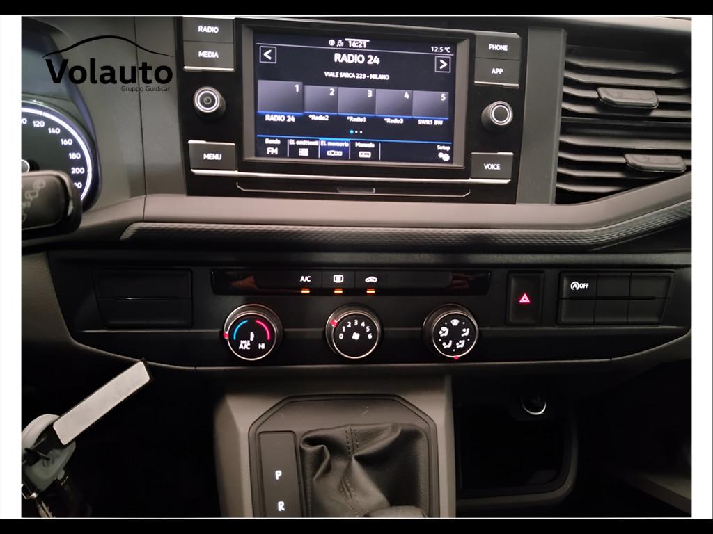 VOLKSWAGEN T6.1 Caravelle 32 - T6.1 Caravelle 2.0 tdi 150cv 3.2t 4motion Comfortline p.l. d