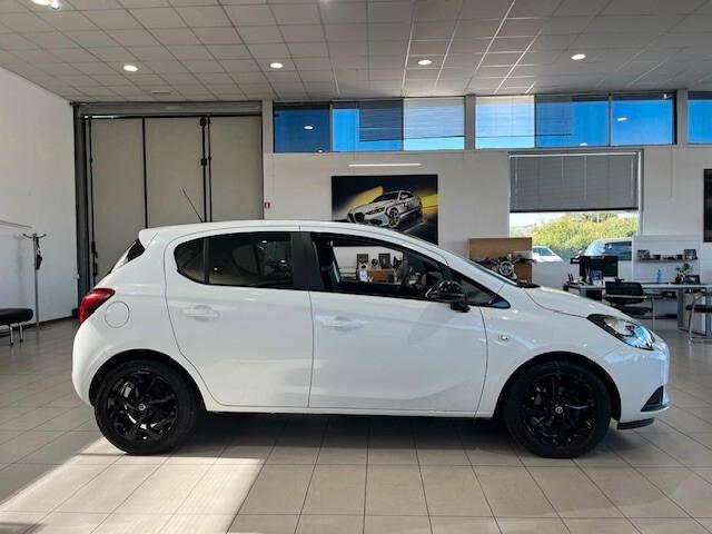 Opel Corsa 5p 1.4 b-Color Gpl 90cv *NEOPATENTATI*