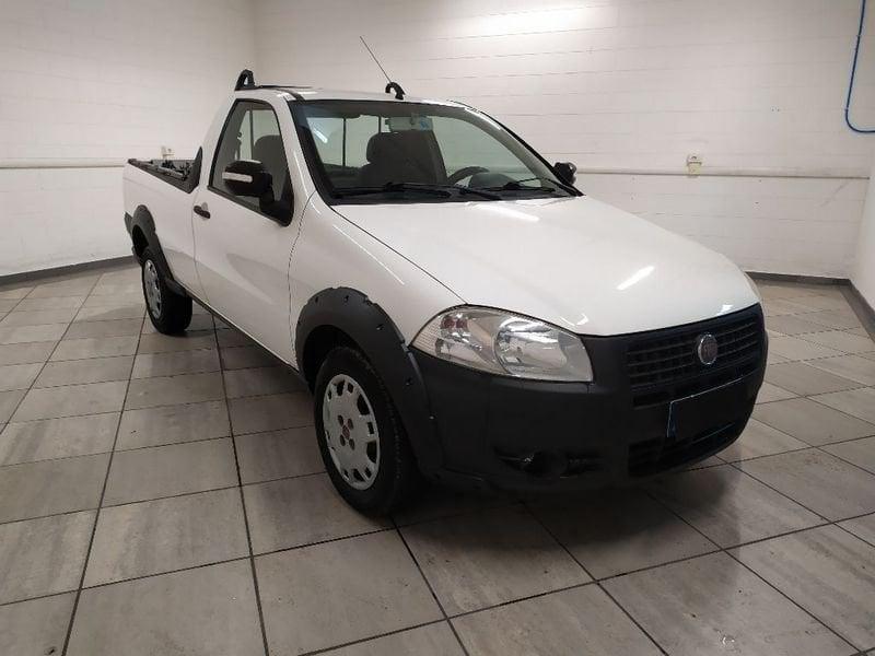 FIAT Strada 1.3 mjt Work. 95cv corta E5+(E5)