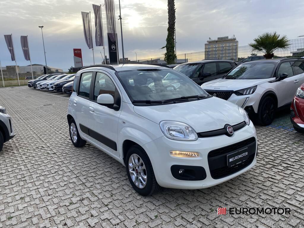 Fiat Panda 1.2 EasyPower Lounge