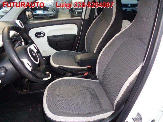 RENAULT Twingo 1.0 SCe Live