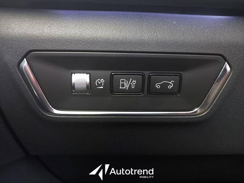 Lynk & Co 01 MY22 1.5 Plug-In Hybrid 261 CV Automatica NAVI TETTO LED