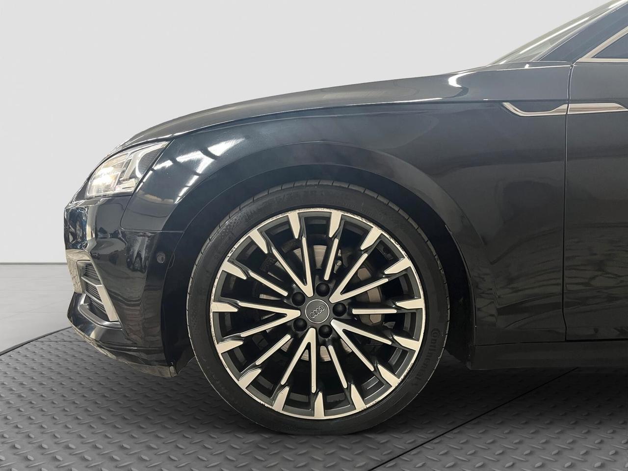 Audi A5 2.0 TDI 190 CV S tronic 2018