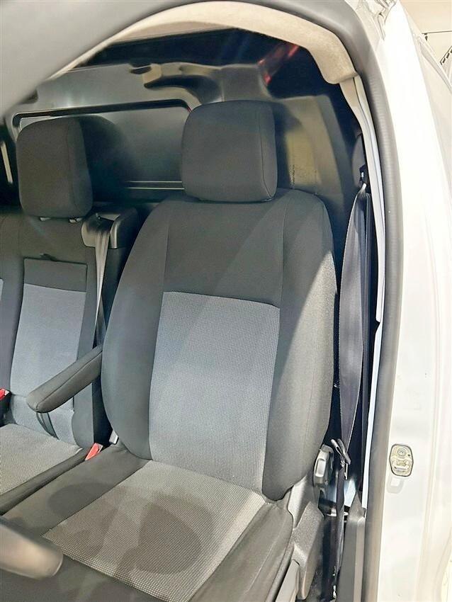 Opel Vivaro 2.0 Diesel 145CV S&S PC-TN S Furg.Enjoy