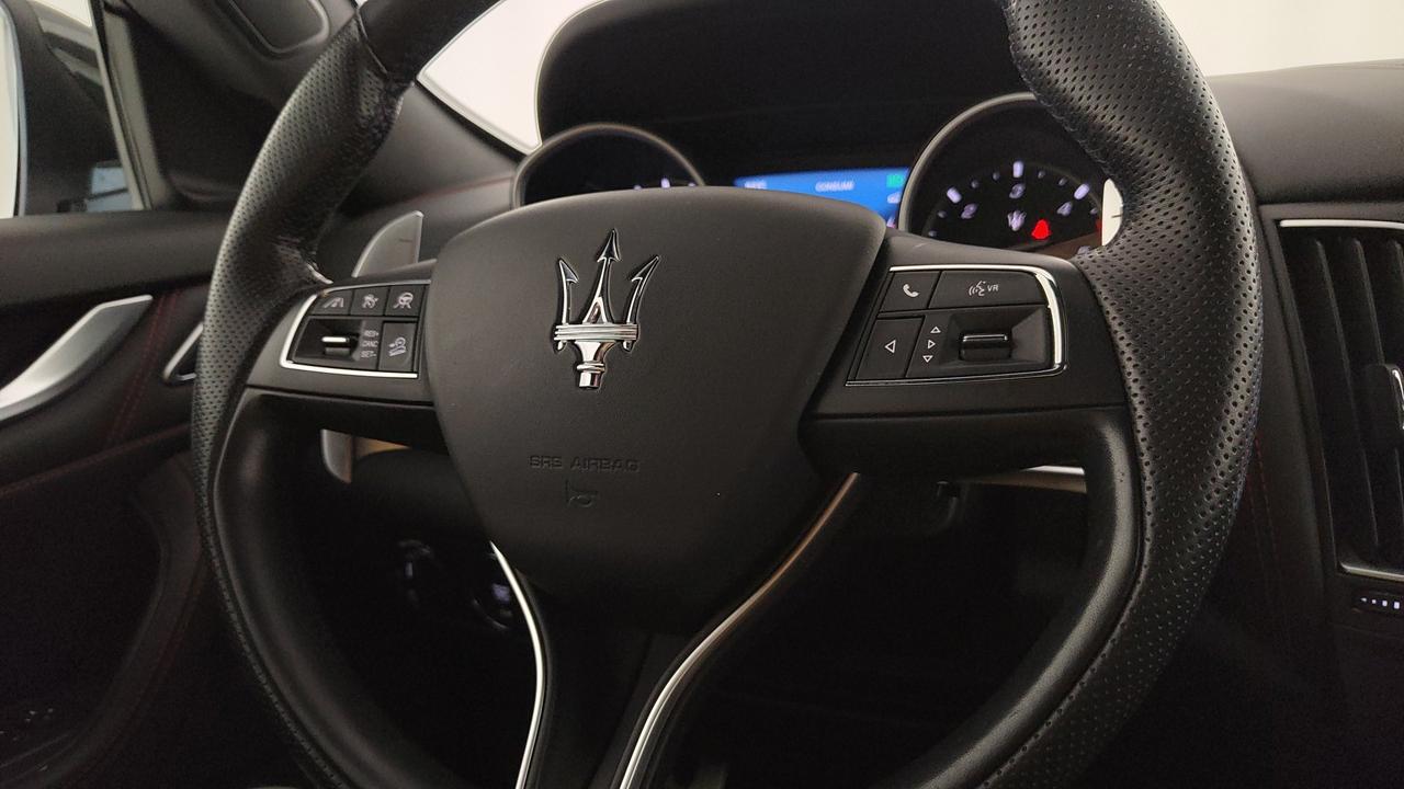 MASERATI Levante 3.0 V6 Granlusso 275cv auto my19