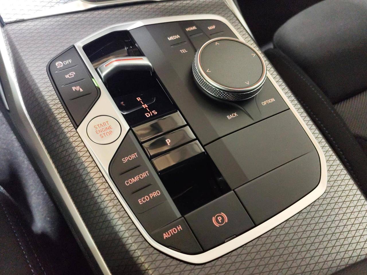 BMW Serie 3 320d 48V MSport