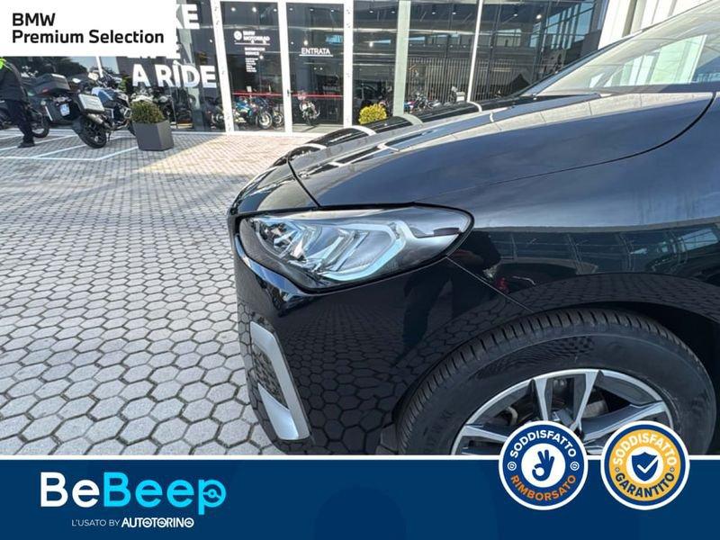BMW Serie 2 Active Tourer 218I ACTIVE TOURER MSPORT AUTO