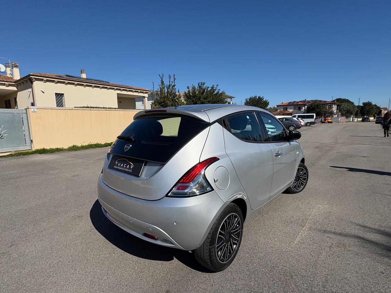 Lancia Ypsilon 1.2 Gold #9603