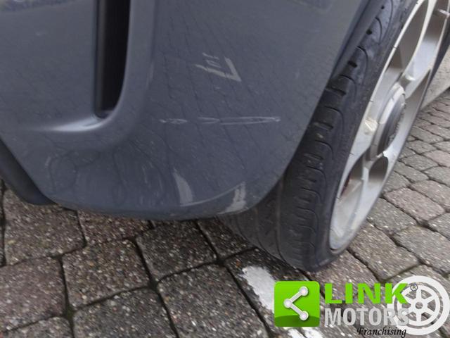 ABARTH 595 1.4 Turbo T-Jet 145 CV UNICO PROPRIETARIO