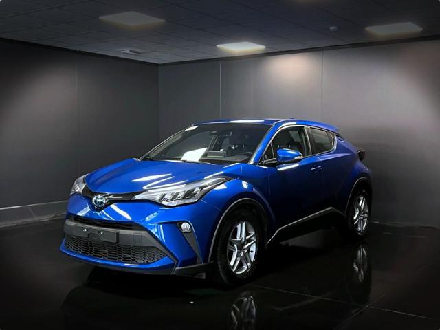 TOYOTA C-HR 1.8 Hybrid E-CVT Active