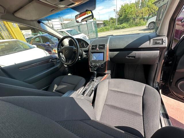Mercedes-benz A 150 A 150 Elegance
