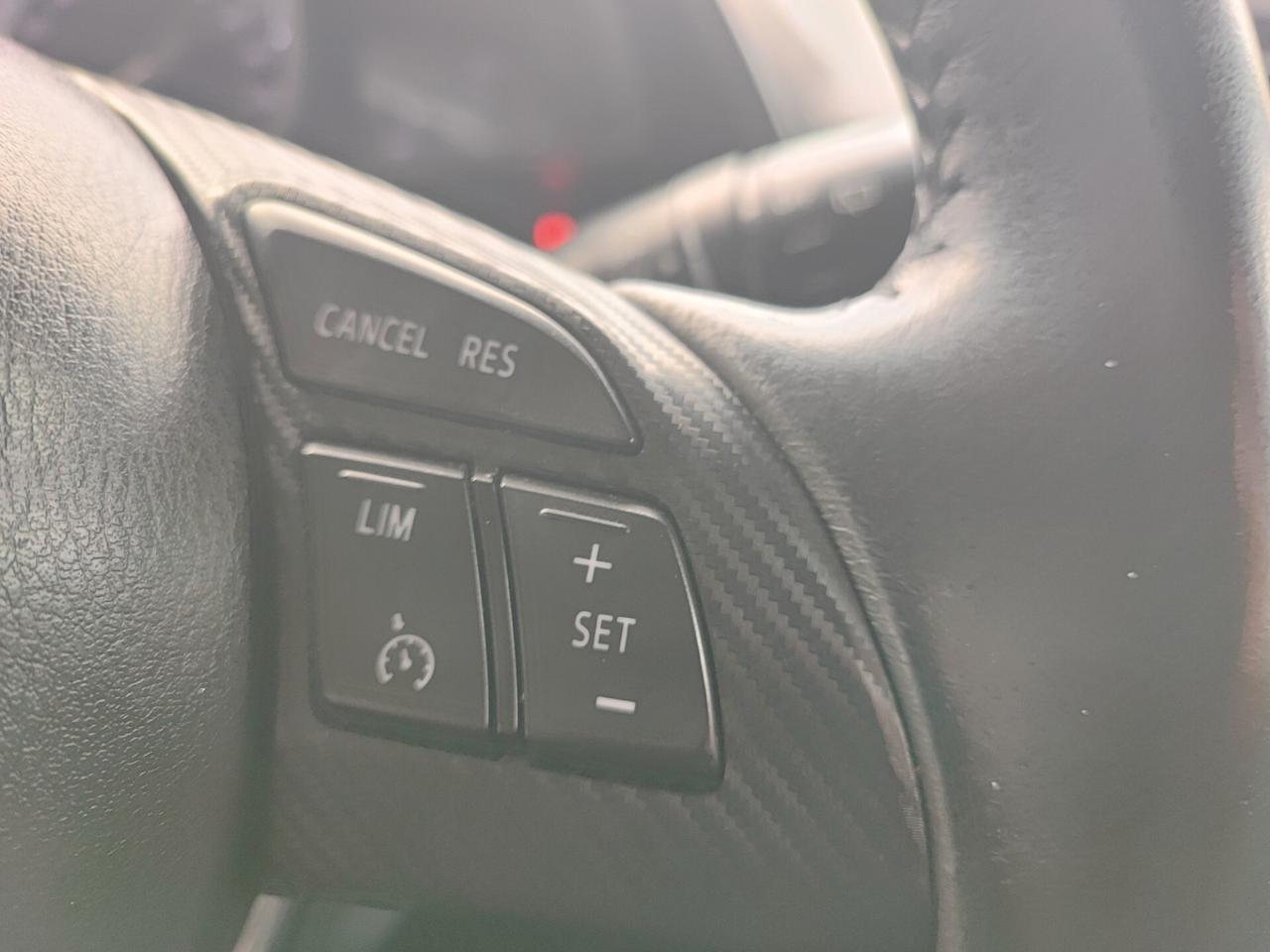 Mazda CX-3 1.5L Skyactiv-D Exceed