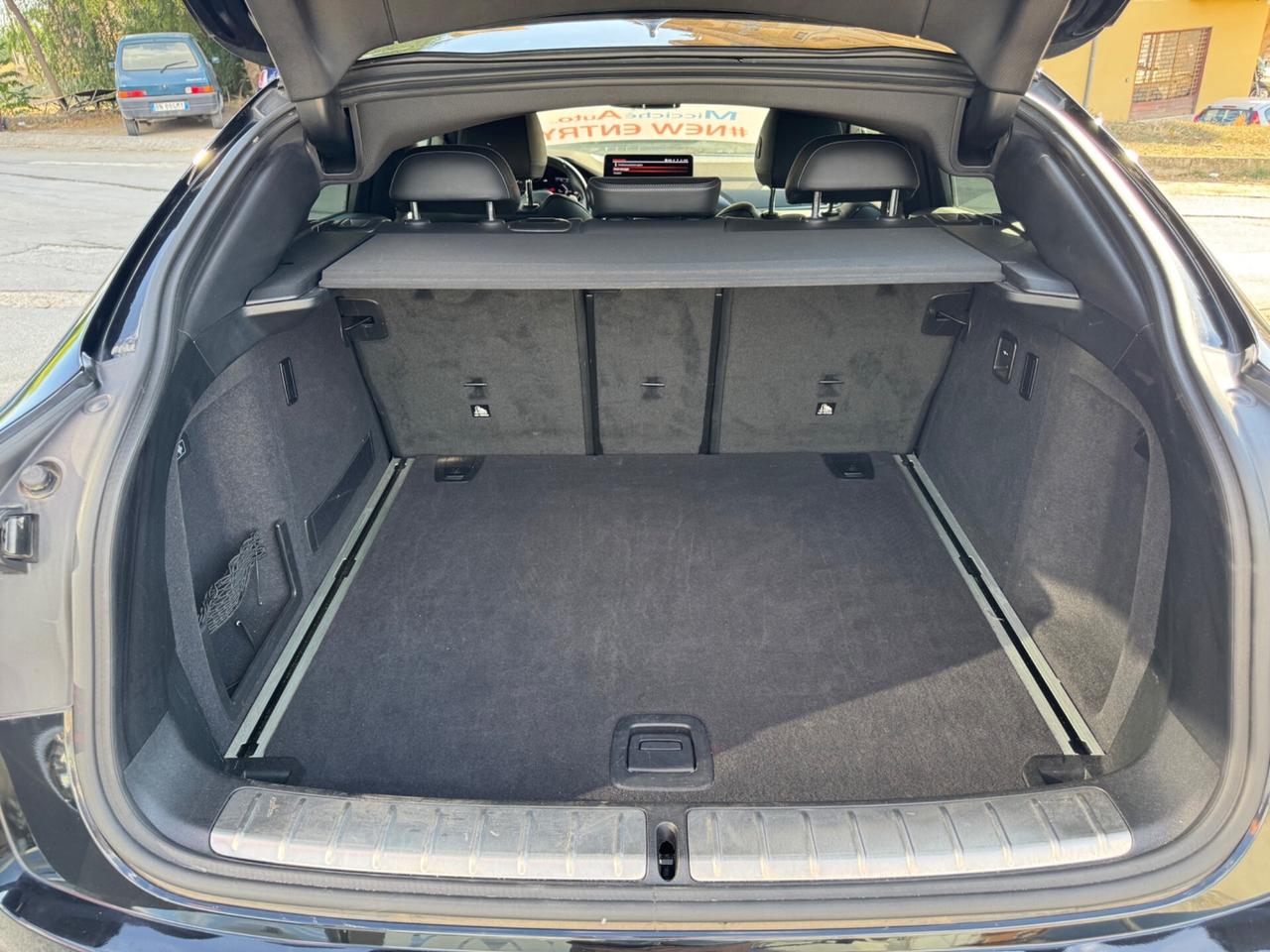 BMW X4 20D MHEW 190 CV M-SPORT PRO IVA ESPOSTA FULL