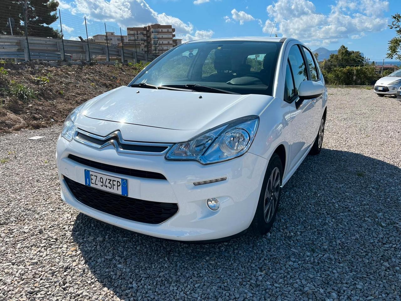 Citroen C3