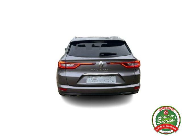 RENAULT Talisman Sporter Blue dCi 150 CV Business Navi