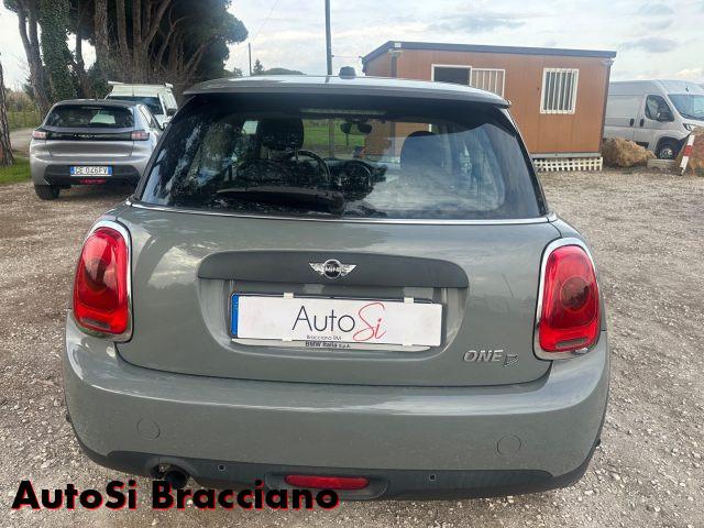 MINI One 1.5 One D Business