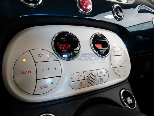 FIAT 500C 1.0 Hybrid 70 CV Dolcevita