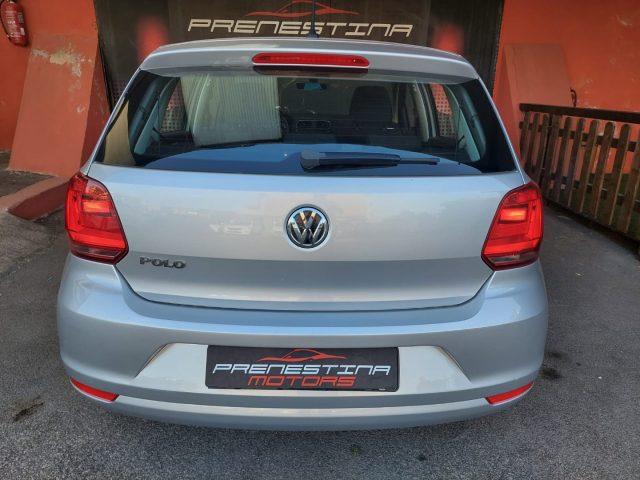 VOLKSWAGEN Polo 1.0 MPI 75 CV 5p. Comfortline