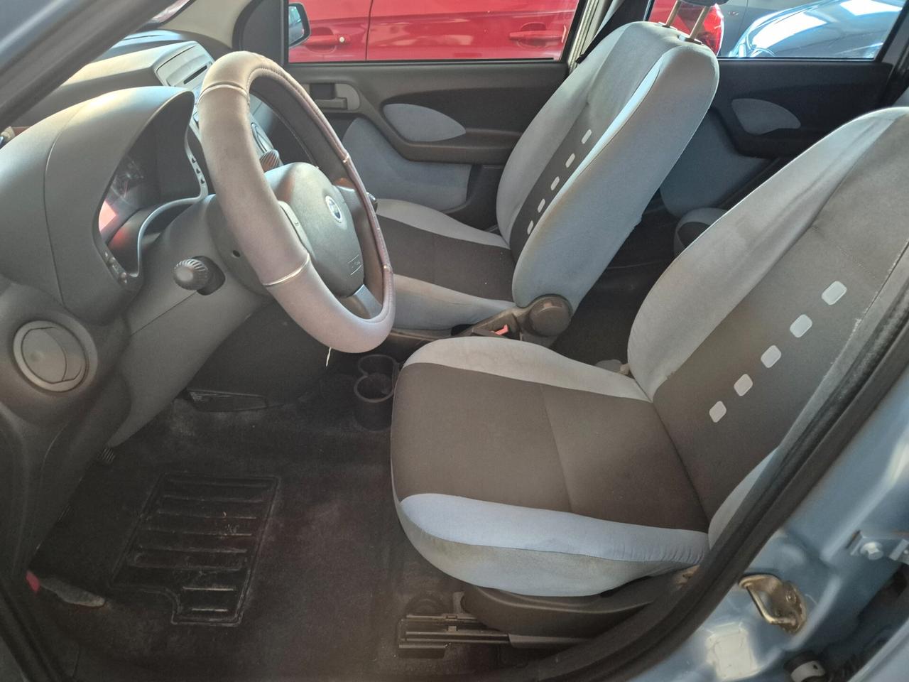 Fiat Panda 1.2 Emotion