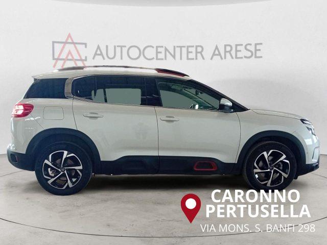 CITROEN C5 Aircross BlueHDi 130 S&S Shine