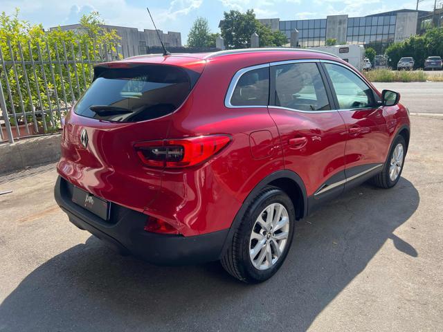 RENAULT Kadjar dCi 8V 110CV Energy Intens