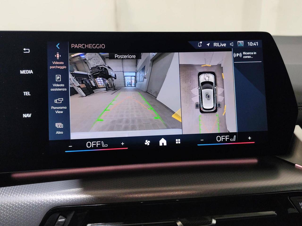 BMW Serie 2 218d Active Tourer MSport