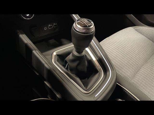 Renault Clio 1.0 TCe GPL Techno