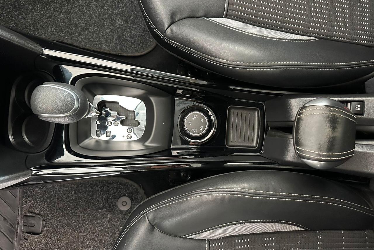 Peugeot 2008 PureTech Turbo 110 EAT6 S&S Allure