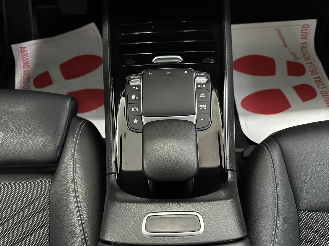 Mercedes-benz GLB 180 d Automatic Executive