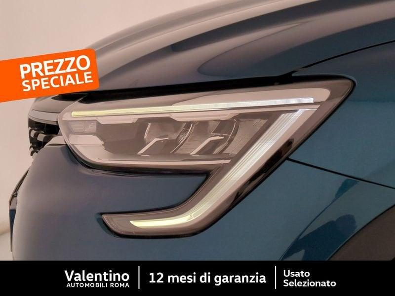 Renault Arkana Full Hybrid E-Tech 145 CV Intens
