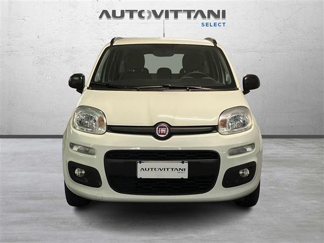 FIAT Panda 1.2 Lounge 69cv E6 5 p.