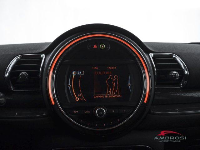 MINI Clubman Cooper D 1.5 One D - PER OPERATORI DEL SETTORE