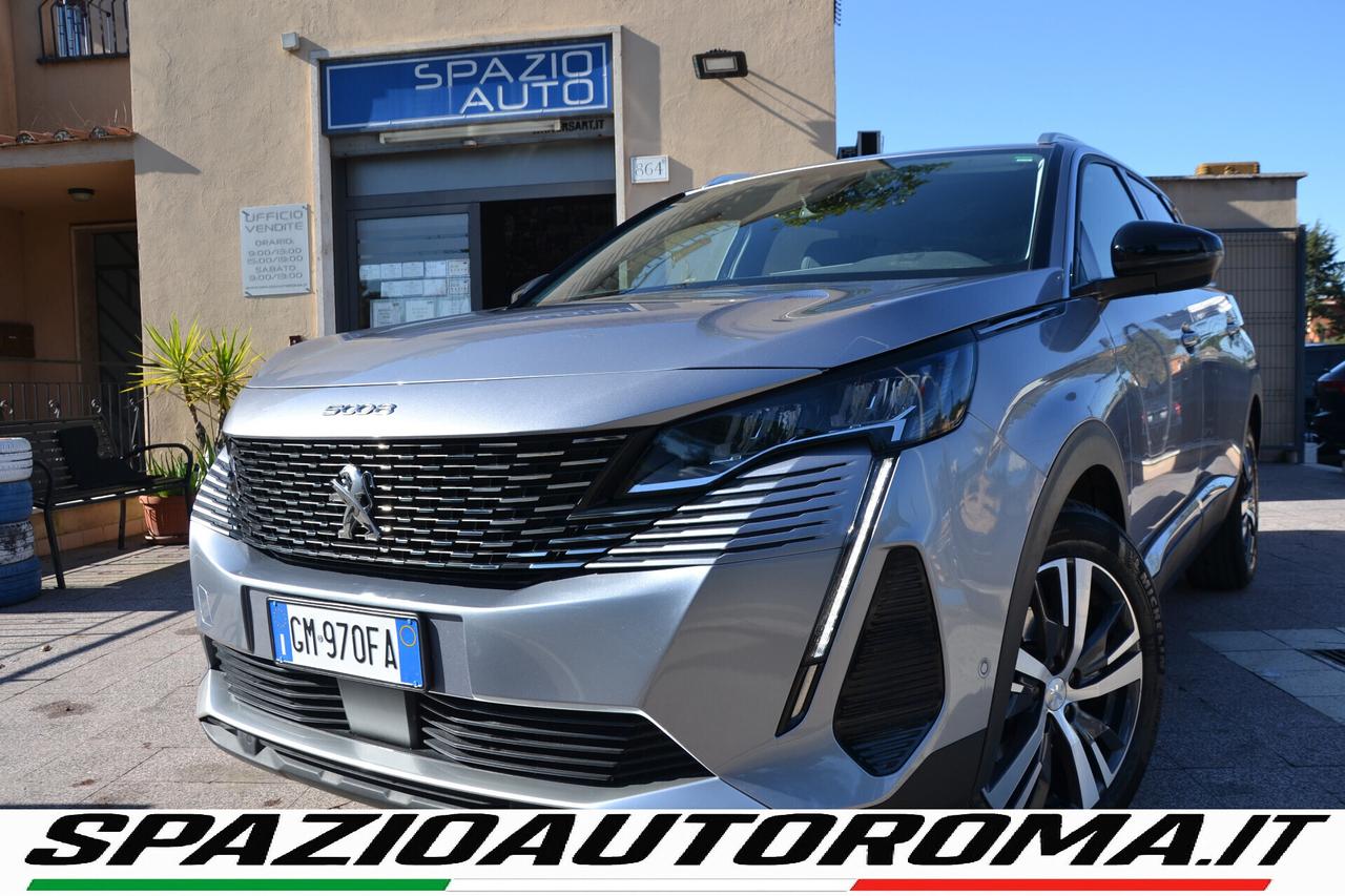 Peugeot 5008 1.5 HDi 130CV 7 POSTI AUT.**PREZZO REALE**UNIPRO'*