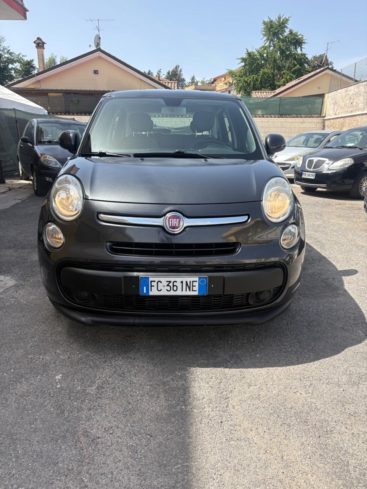 Fiat 500L 1.3 Multijet 85 CV Pop Star