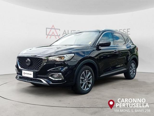 MG HS 1.5T-GDI Luxury