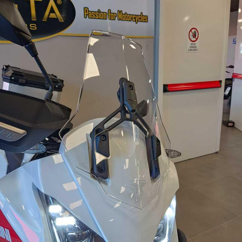 Moto Morini X-Cape 650 - 2023