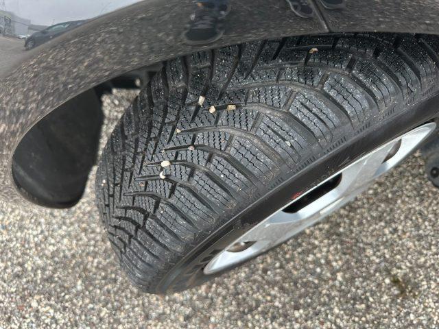 MERCEDES-BENZ A 150 1.5 95CV Elegance