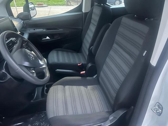 OPEL Combo Life 1.5D 100 CV S&S Edition Plus N1