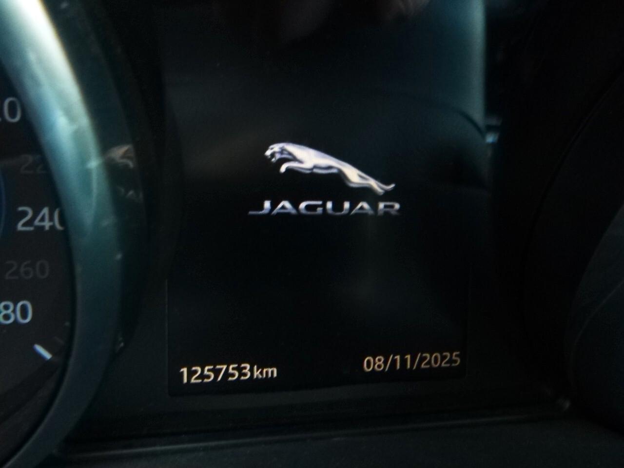 Jaguar F-Pace 2.0 D 180 CV AWD aut. R-Sport