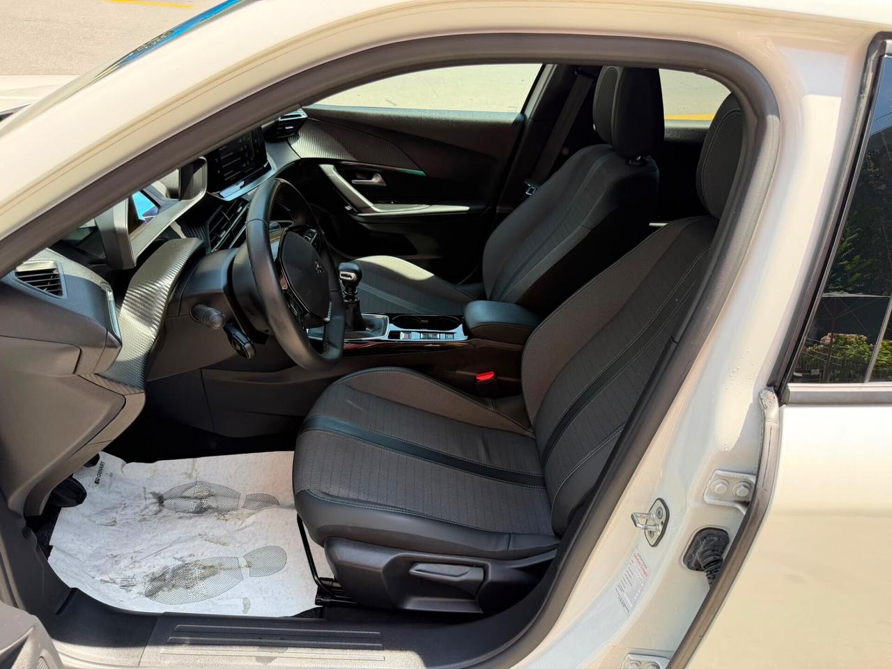 Peugeot 2008 Allure Pack