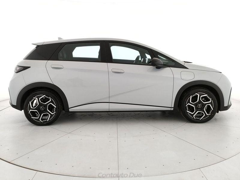 BYD DOLPHIN Dolphin 60,4 kWh Comfort