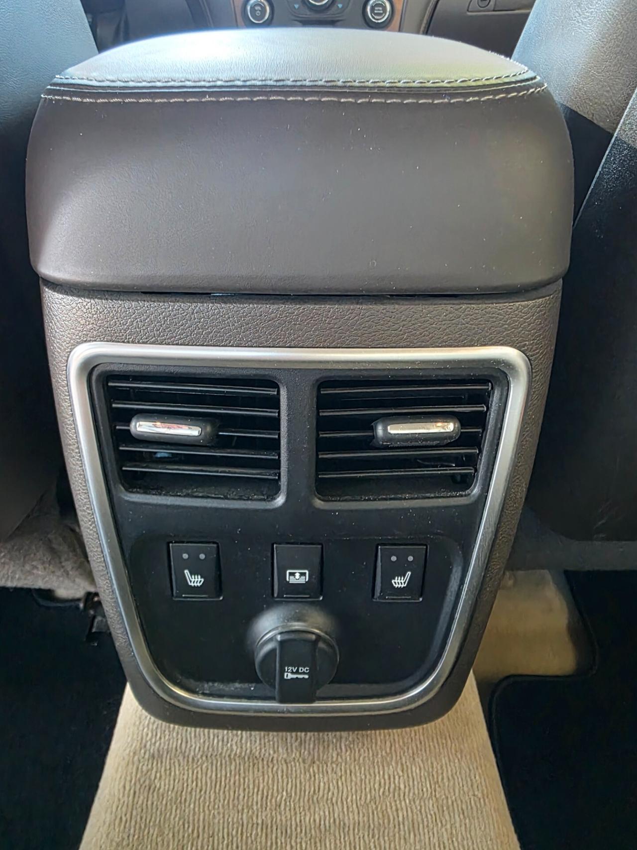 Lancia Thema 3.0 V6 Multijet II 239 CV Executive