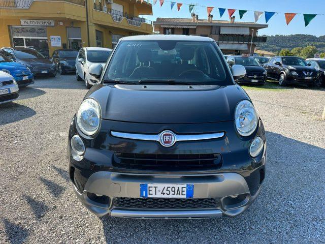 FIAT 500L 1.3 Multijet 85 CV Trekking