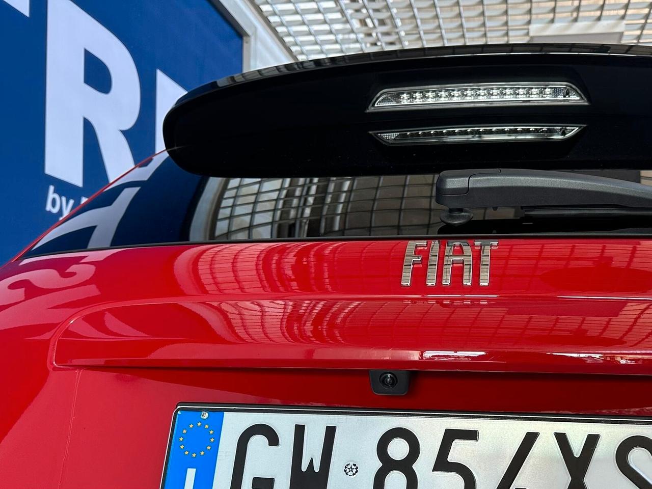 Fiat 600 Hybrid 100 CV DCT MHEV La Prima