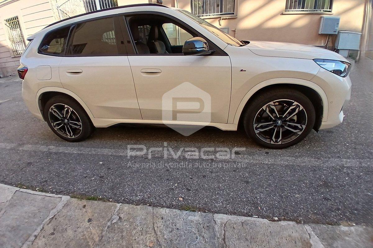 BMW X1 xDrive 25e Msport