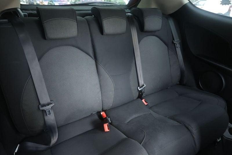 Alfa Romeo MiTo Alfa Romeo MiTo 1.4 tb Distinctive Sport Pack 120cv 88KW ANNO 2009