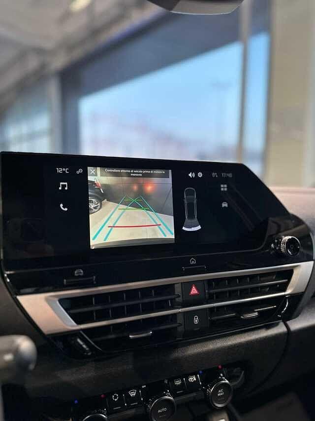 Citroen C4 PureTech 130 S&S Plus