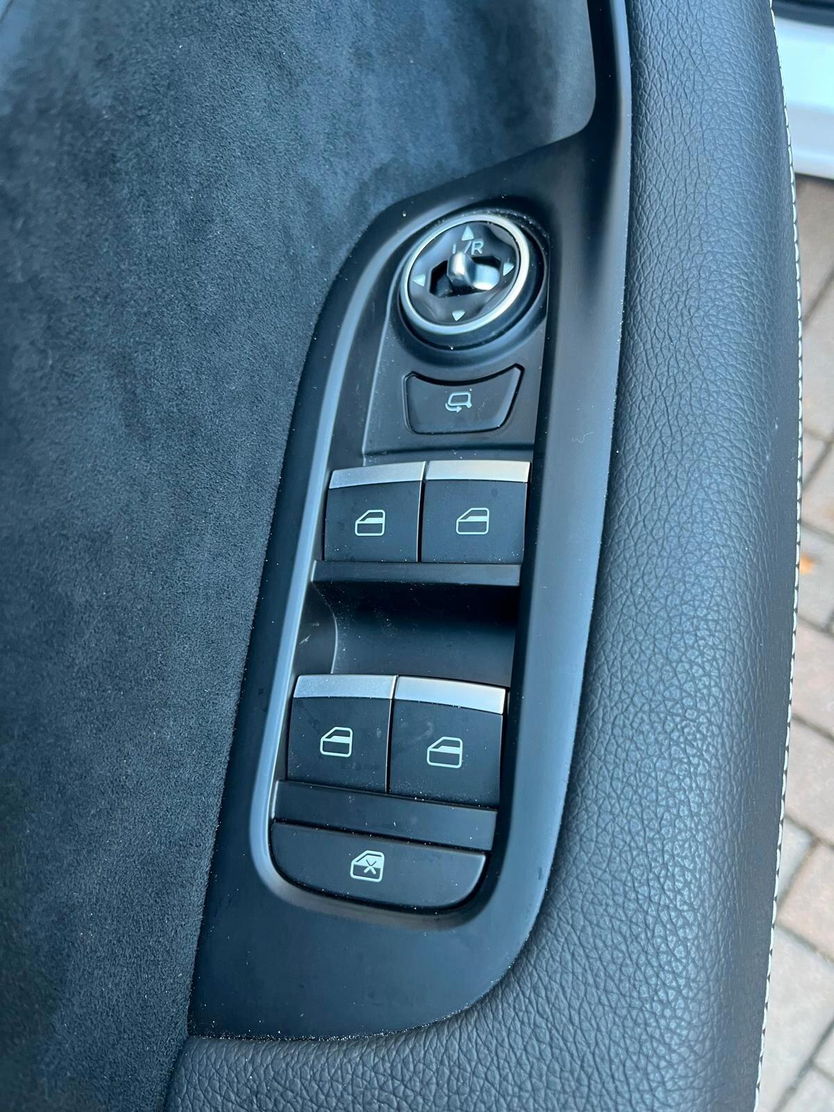 Sportequipe 7 1.5 Turbo DCT GPL