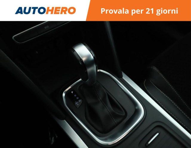 RENAULT Megane TCe 130 CV EDC Energy Intens